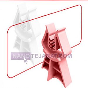 اسپیسر مینی فیکس اسپیسر مینی فیکس